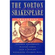 The Norton Shakespeare Tragedies
