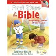 First Steps in the Bible