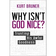 Why Isn't God Nice?