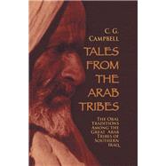 Tales Arab Tribes