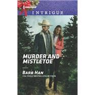 Murder and Mistletoe