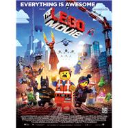 Everything Is Awesome From the Lego Movie
