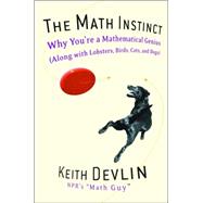 The Math Instinct