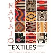 Navajo Textiles
