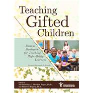 Teaching Gifted Children