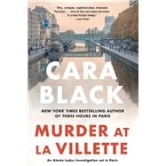 Murder at la Villette