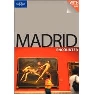 Lonely Planet Madrid Encounter