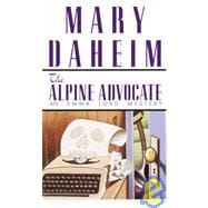 The Alpine Advocate An Emma Lord Mystery