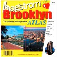 Brooklyn, the Ultimate Borough Giude,9780880976725