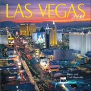 Las Vegas 2008 Calendar