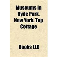 Museums in Hyde Park, New York