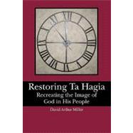 Restoring Ta Hagia