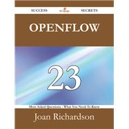 Openflow: 23 Most Asked Questions on Openflow - What You Need to Know