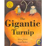 The Gigantic Turnip