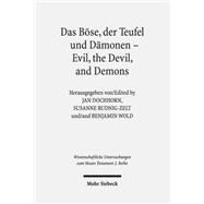 Das Bose, Der Teufel Und Damonen / Evil, the Devil, and Demons