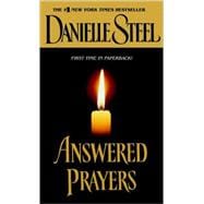 Answered Prayers A Novel