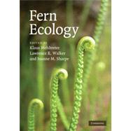 Fern Ecology