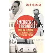 Emergency Chronicles