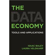 The Data Economy