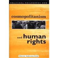 Cosmopolitanism and Human Rights