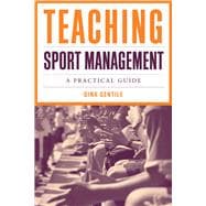 Teaching Sport Management: A Practical Guide
