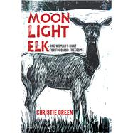 Moonlight Elk