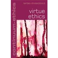 Virtue Ethics