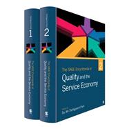 The Sage Encyclopedia of Quality and the Service Economy