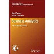 Business Analytics