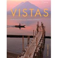 Vistas, 5th Ed, Student Edition with Supersite and WebSAM Code