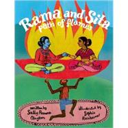 Rama and Sita Path of Flames