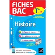 Fiches bac Histoire Tle L, ES