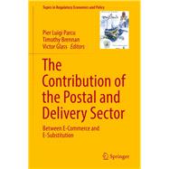 The Contribution of the Postal and Delivery Sector