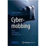 Cybermobbing - Wenn das Internet zur W@ffe wird