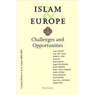 Islam & Europe