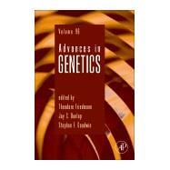 Advances in Genetics