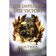 The Emperor's Last Victory