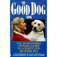 The Good Dog Book