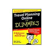 Travel Planning Online For Dummies®, 2nd Edition