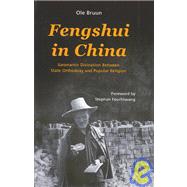 Fengshui in China