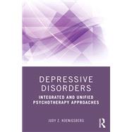 Depressive Disorders
