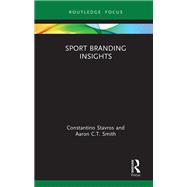 Sport Branding Insights
