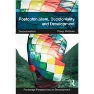 Postcolonialism and Development