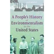 A People's History of Environmentalism in the United States