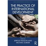 The Practice of International Development