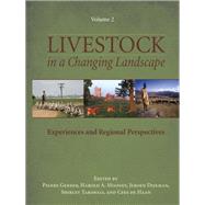 Livestock in a Changing Landscape