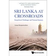 Sri Lanka at Crossroads