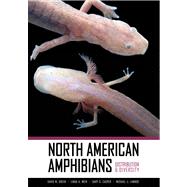 North American Amphibians