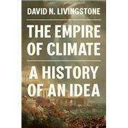 The Empire of Climate