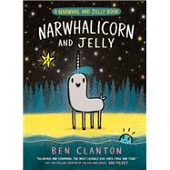 Narwhalicorn and Jelly (A Narwhal and Jelly Book #7)